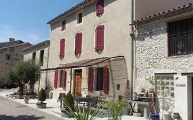 L'Albane Chambres d'hôtes